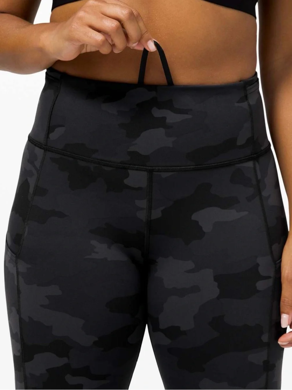 lululemon athletica color heritage